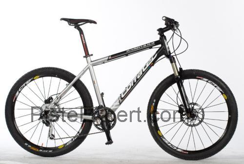 Corratec X-Vert 29 0.3 fiche technique et avis